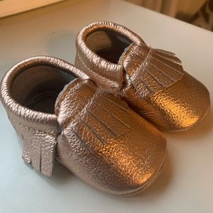 Freshly Picked Rose Gold NWOT